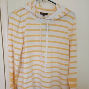 Lety & Me - Alaia Long Sleeve Hooded Sweater